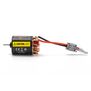Firma 16T Rebuildable 5-Pole Brushed Crawler Motor
