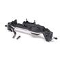 Steering Axle, Assembled, AF16P: AXP8