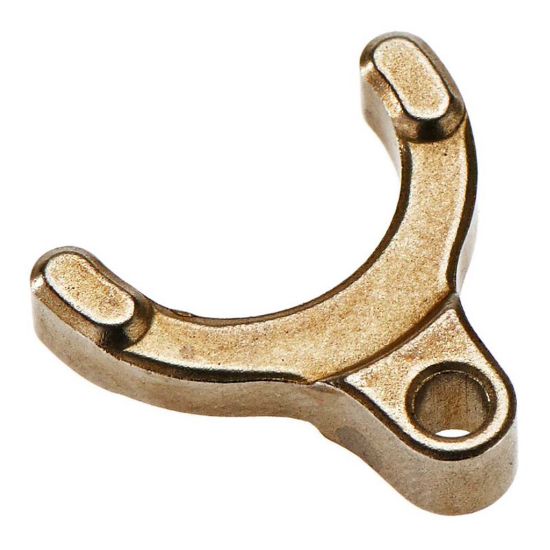 2-Speed Slide Fork