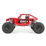 1/10 Capra 1.9 4WS 4X4 Unlimited Trail Buggy RTR, Red