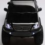 1/24 SCX24 Lexus GX 470 4X4 RTR Brushed Rock Crawler (Battery & Charger Included), Black