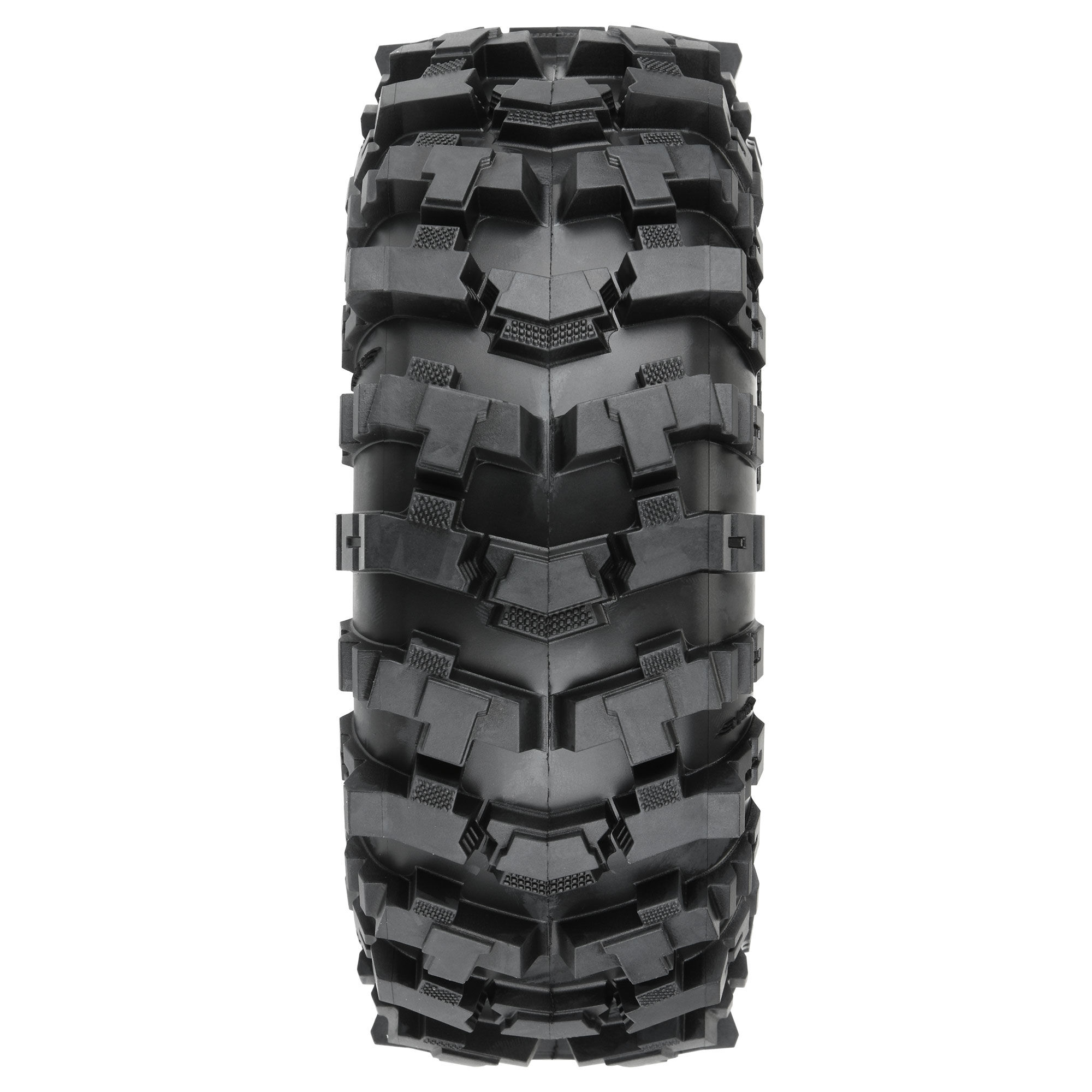 1/10 Mickey Thompson Baja Pro X G8 Front/Rear 2.2
