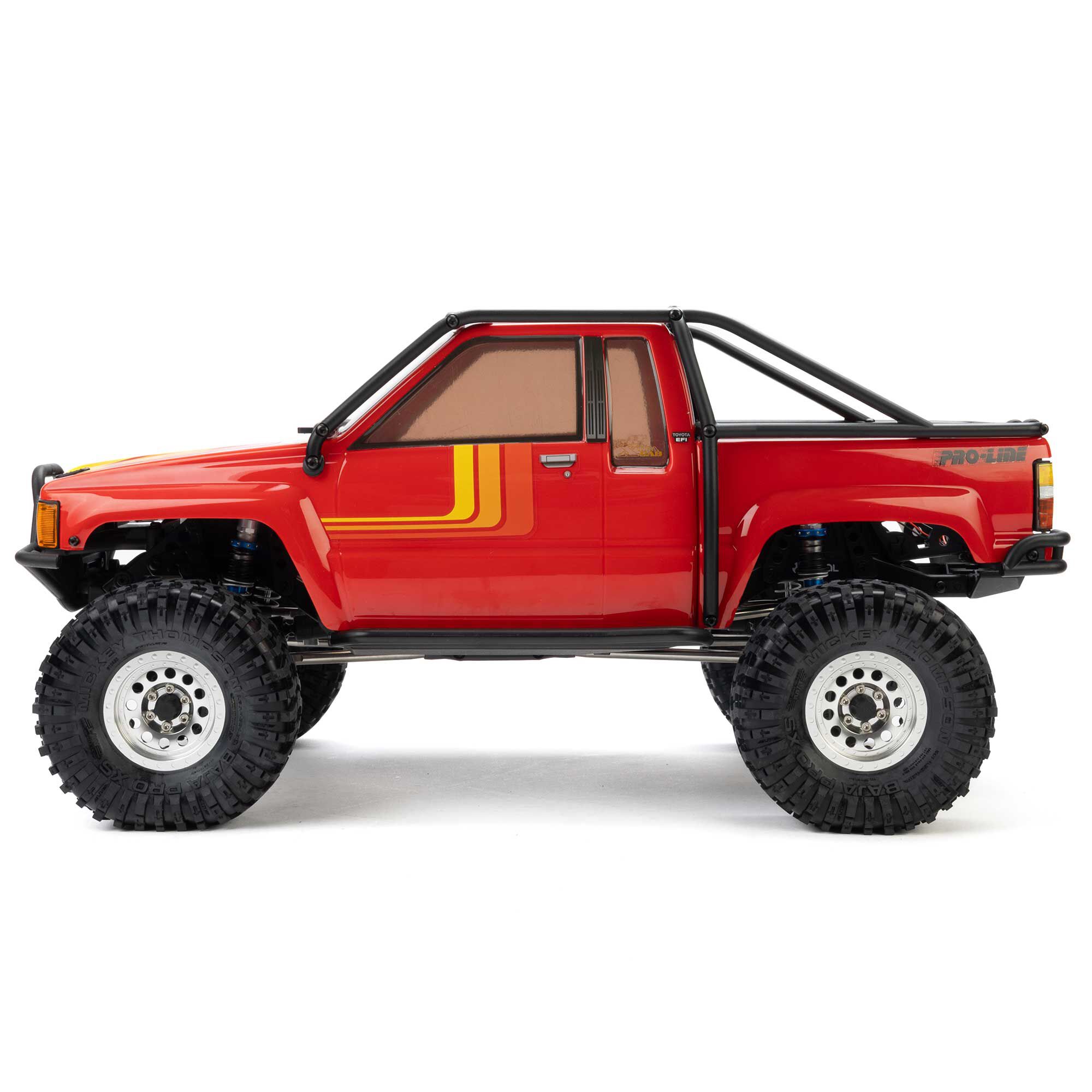 Pro-Line Racing 1/10 Mickey Thompson Baja Pro XS G8 Front/Rear 1.9