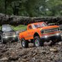 1/24 SCX24 1967 Chevrolet C10 4WD Truck RTR