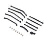 Axial 107mm Long Wheelbase Link Set, Servo Horn: SCX30 Toyota Tacoma