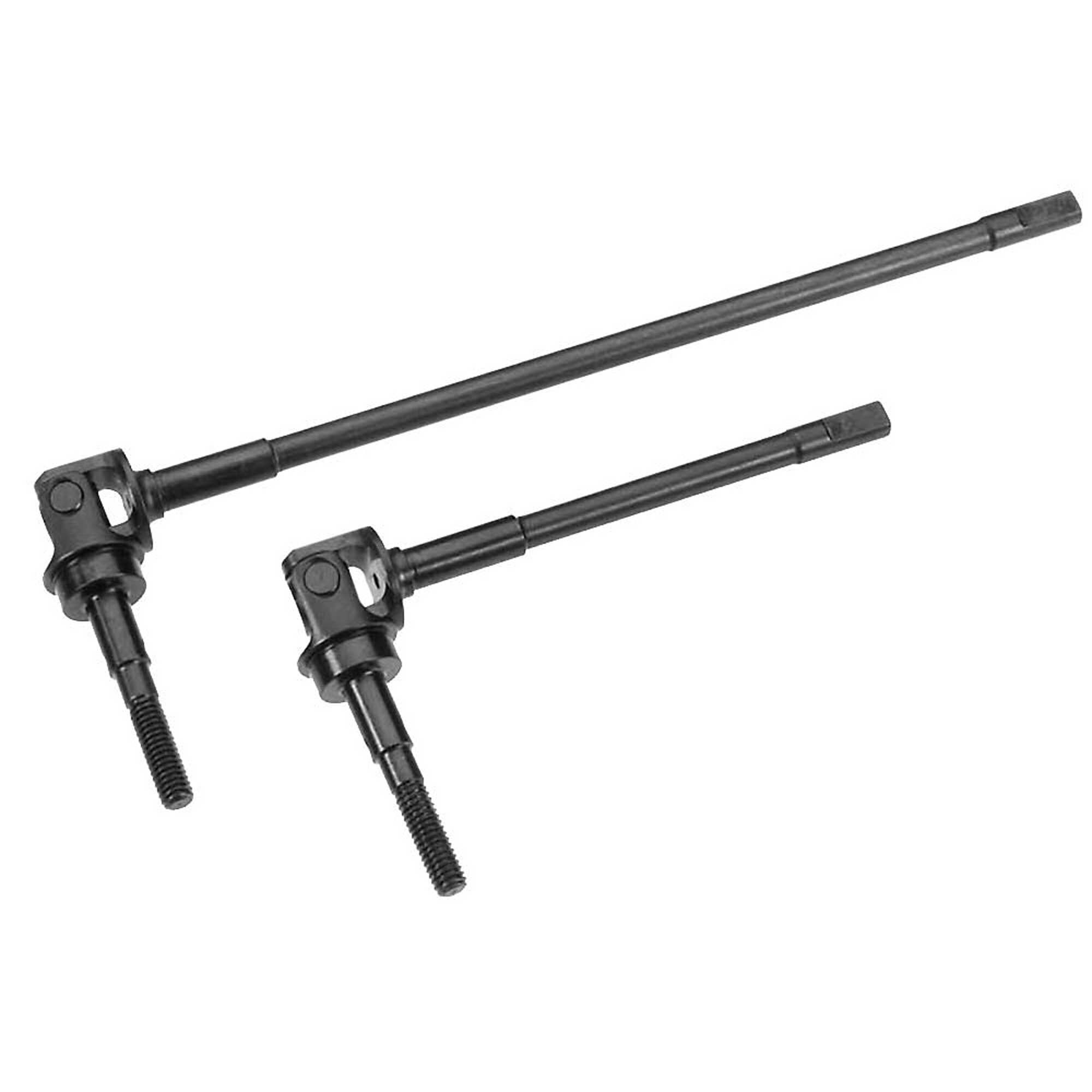 Universal Axle Set Wraith Rock Racer | Axial Adventure