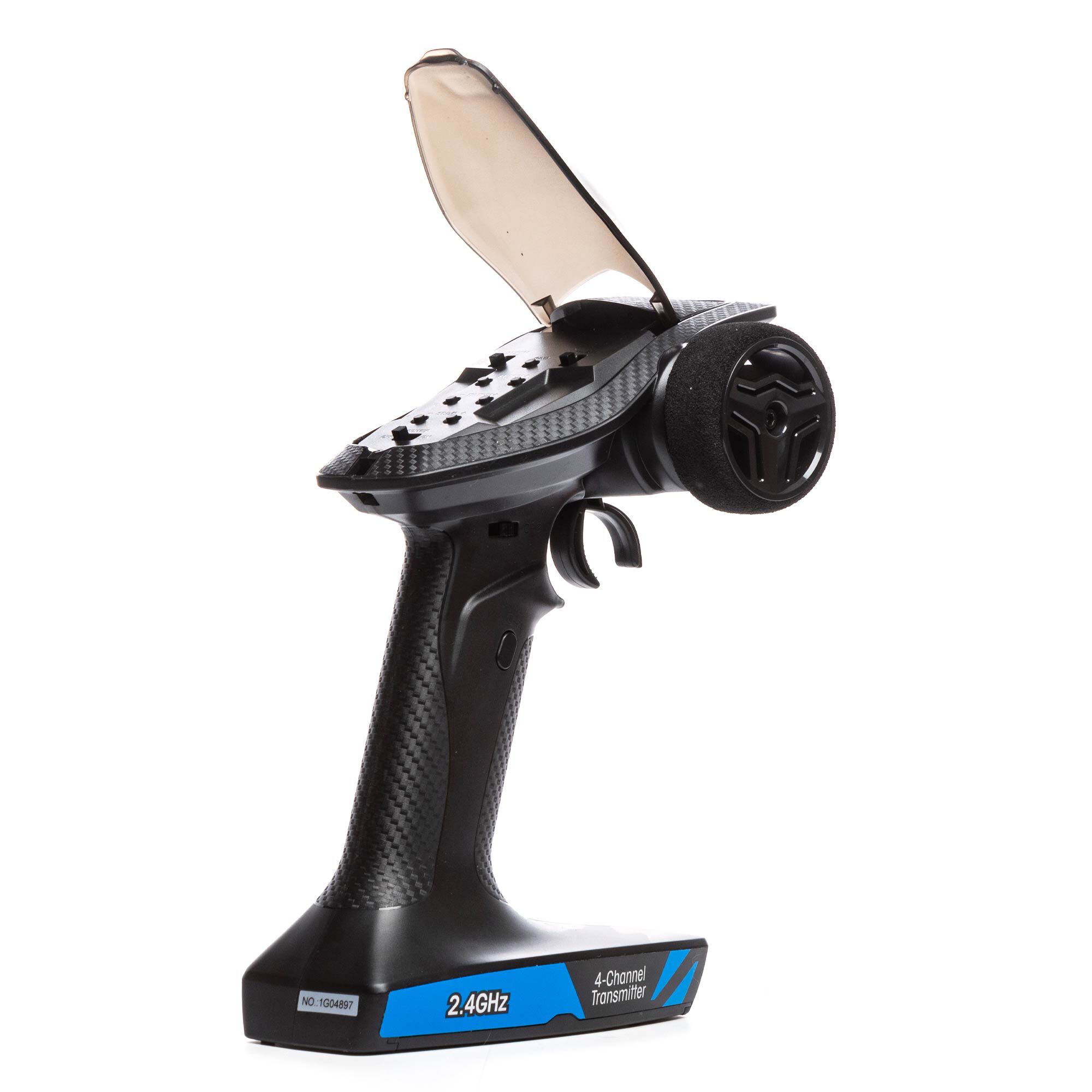 4 Channel 2.4Ghz Surface Transmitter Axial Adventure