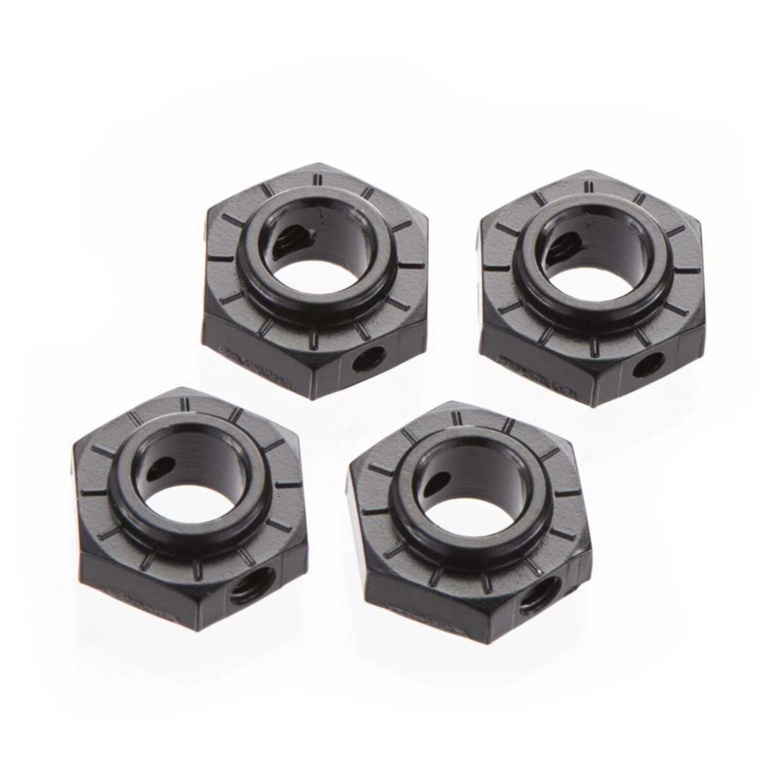 Aluminum Hub 17mm Yeti XL (4)