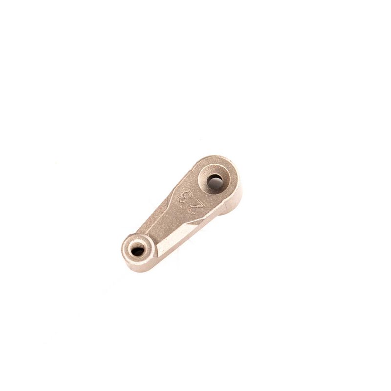 Servo Horn Metal, 23T: SCX10 III