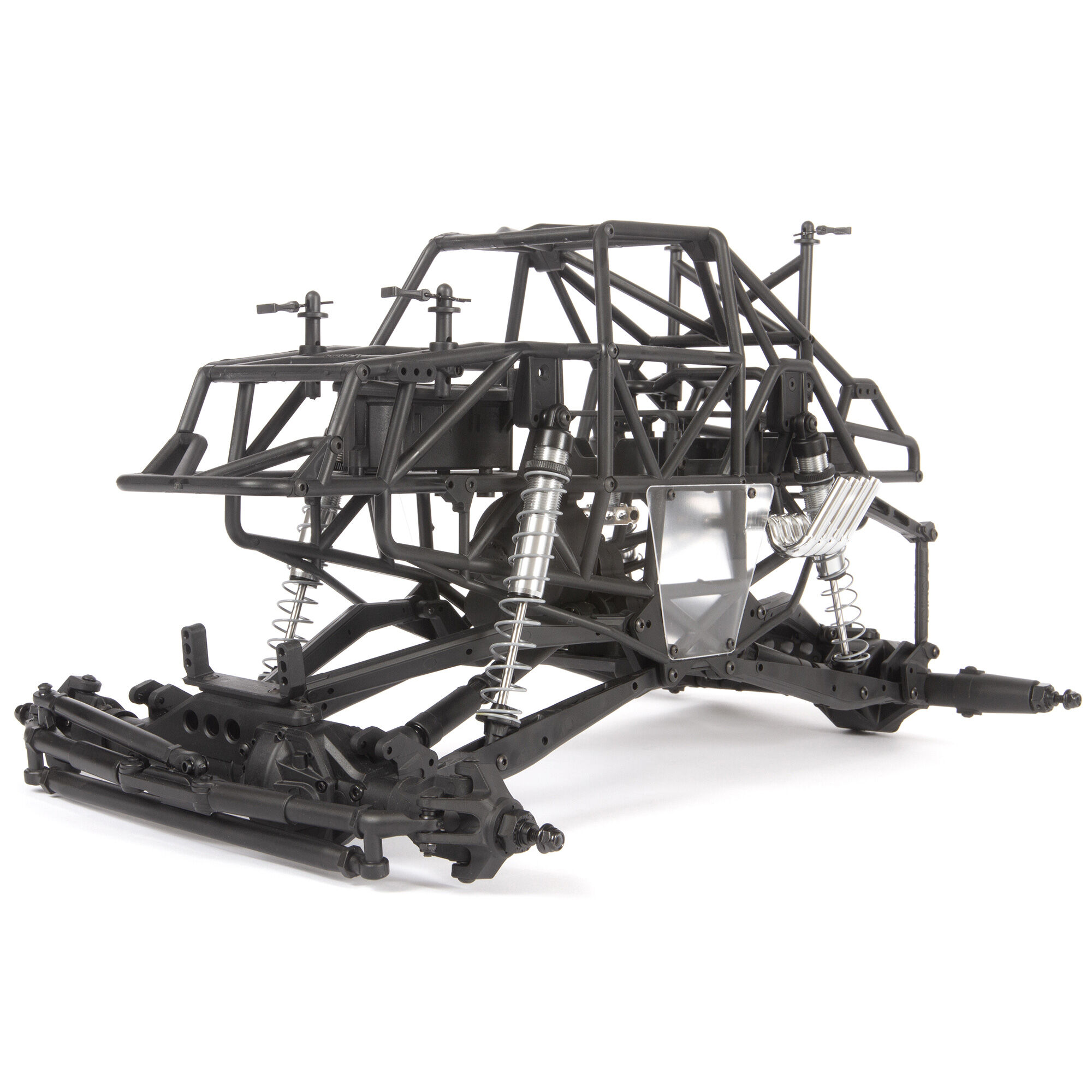 Monster truck sale chassis kit