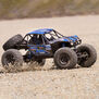 1/10 RR10 Bomber 4WD Rock Racer Brushed RTR