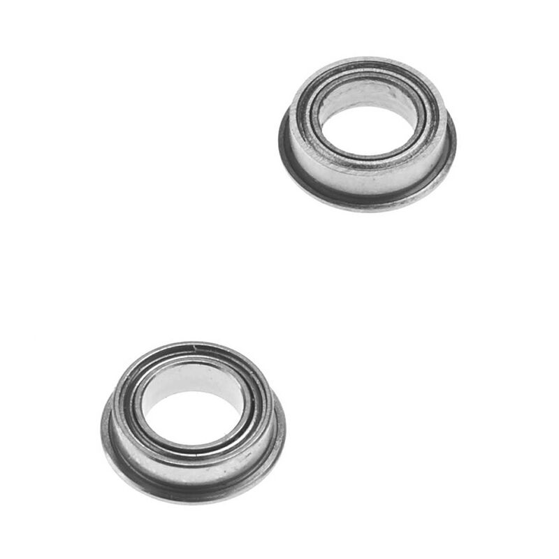 Flanged Bearing 5x8x2.5mm (2)