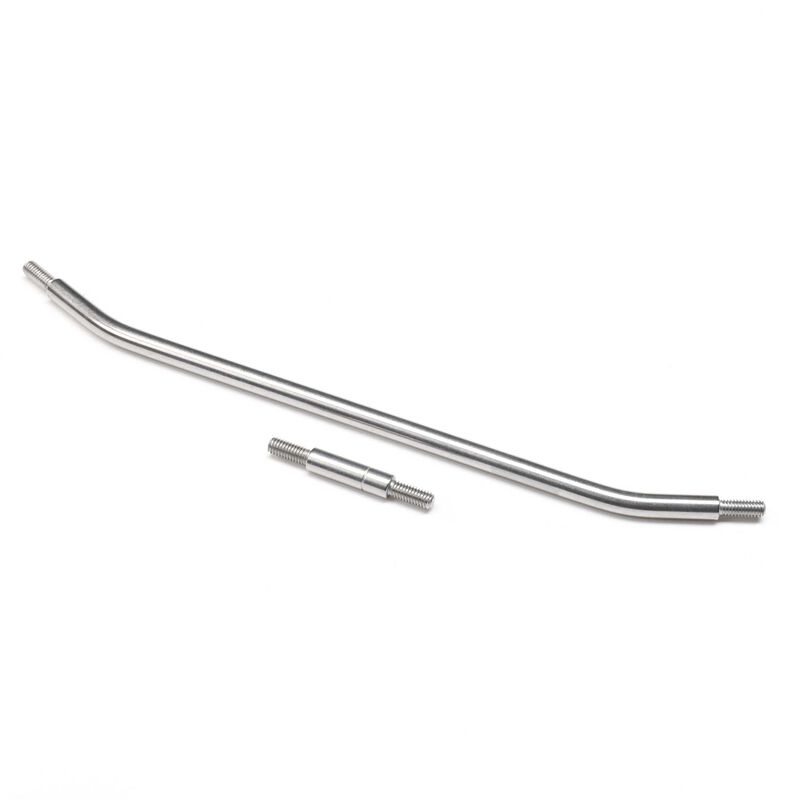 Steering Links, Steel, AF16P: AXP8