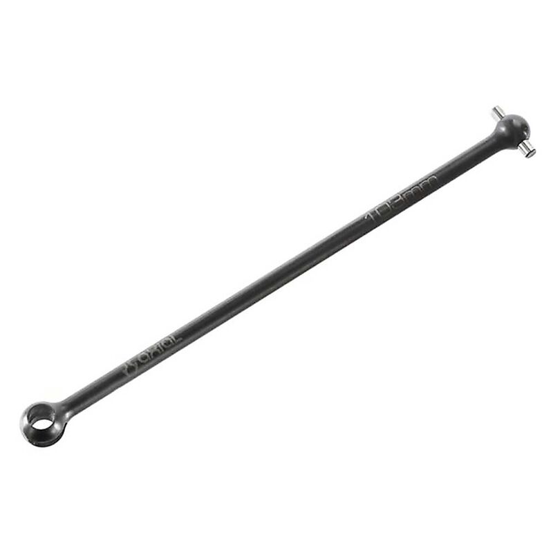 Center Driveline Universal Shaft 103mm Yeti