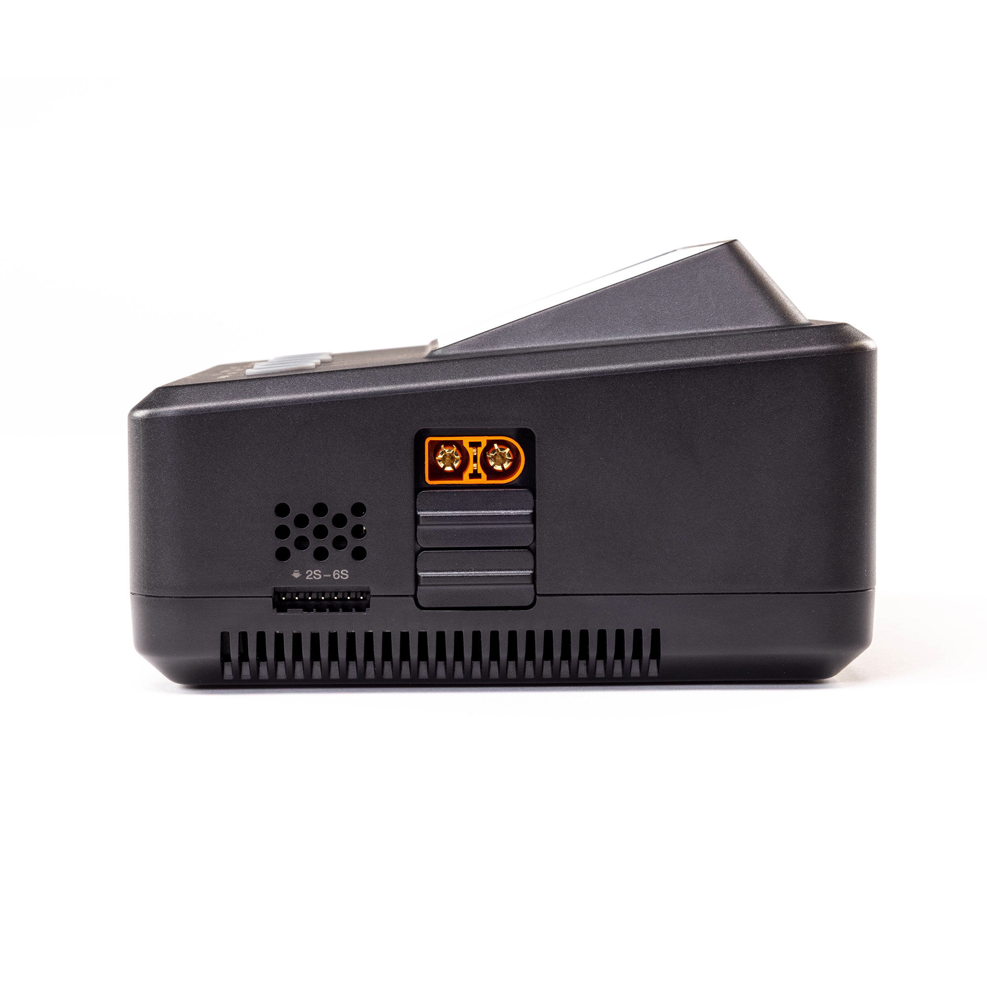 Spektrum S450 G2 AC/DC Smart Charger 4x50W | Axial Adventure