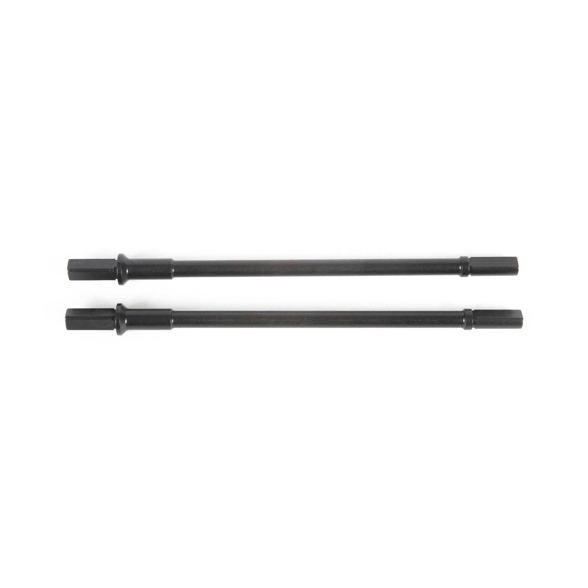 F9 Straight Axle Shaft (2): Capra 1.9 UTB | Axial Adventure
