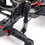 Axial 1/10 SCX10 III Coyote 4X4 RTR Brushed Rock Crawler, Blue