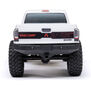 1/24 SCX24 Base Camp 4X4 RTR Brushed Rock Crawler (Battery & Charger Included), White