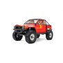 Pro-Spec Scaler Shocks, 80mm-85mm: Rock Crawler