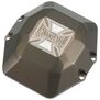 AR60 OCP Machined Low-Pro Diff Cover