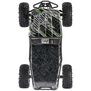 1/10 Wraith 4WD Rock Racer Brushed RTR