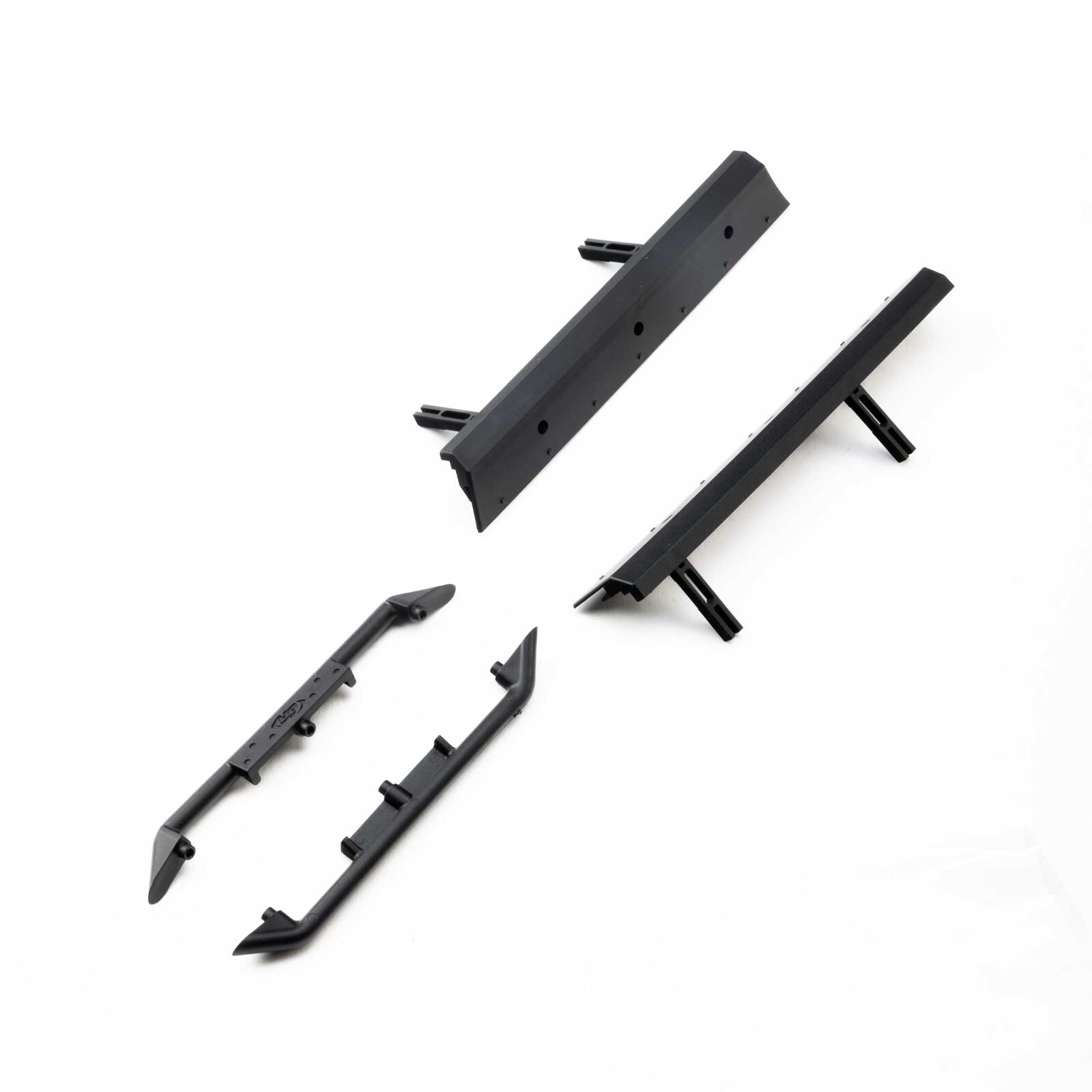 Rock Slider Left, Right CJ-7: SCX10 III