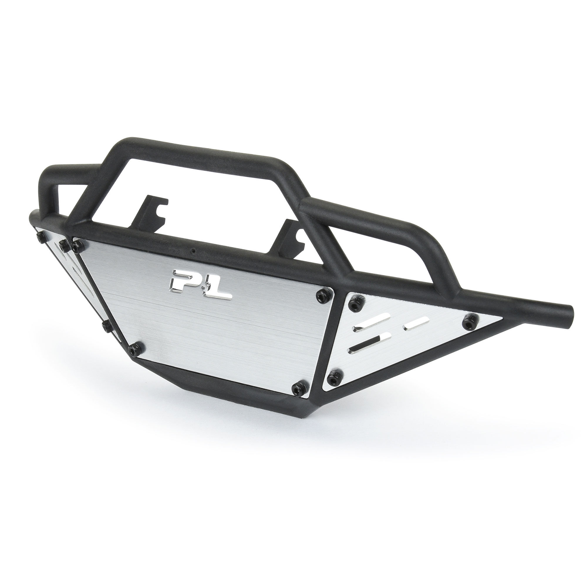プロライン Pro-Line プレランナーバンパー 1/10 PRO641400 1/10 Pro-Line Pre-Runner Front Bumper: Rock Crawler | Axial Adventure