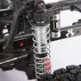 1/10 SCX10 II Jeep Cherokee 4WD Rock Crawler Kit