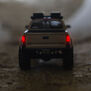 Axial 1/30 SCX30 Toyota Tacoma TRD Pro Overland Edition 4X4 RTR Brushed Rock Crawler (Battery & Charger Included), Tan