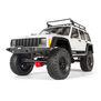 1/10 SCX10 II Jeep Cherokee 4WD Rock Crawler Kit