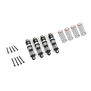 1/24 Big Bore Scaler Shocks (4): SCX24