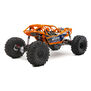 1/10 RBX10 Ryft 4X4 Brushless Rock Bouncer RTR, Orange