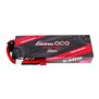 7.4V 5300mAh 2S 60C G-Tech Smart Hardcase LiPo Battery: Deans 7.4V 5300mAh 2S 60C G-Tech Smart Hardcase LiPo Battery: Deans
