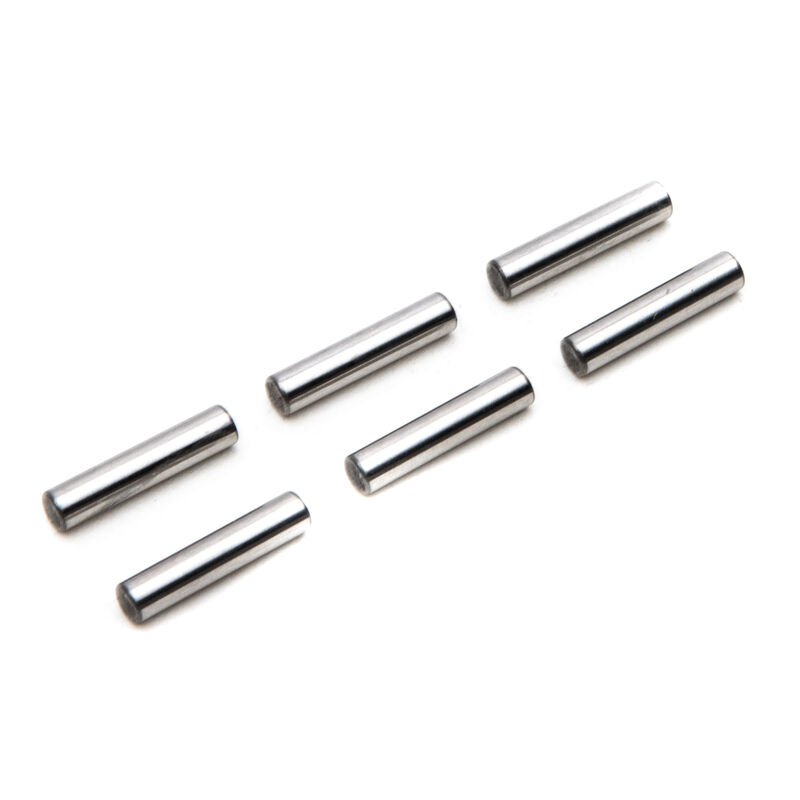 M3 x 14mm Pin (6)