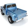 1/10 SCX10 III Pro-Line 1982 Chevy K10 4X4 Rock Crawler Brushed RTR