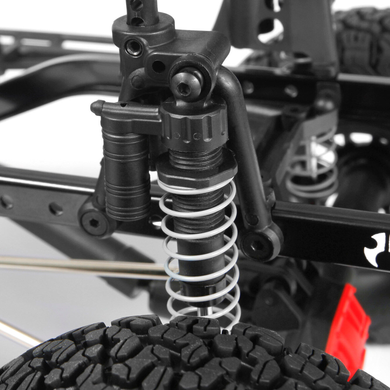 1/10 SCX10 II Jeep Cherokee 4WD Rock Crawler Brushed RTR | Axial Adventure