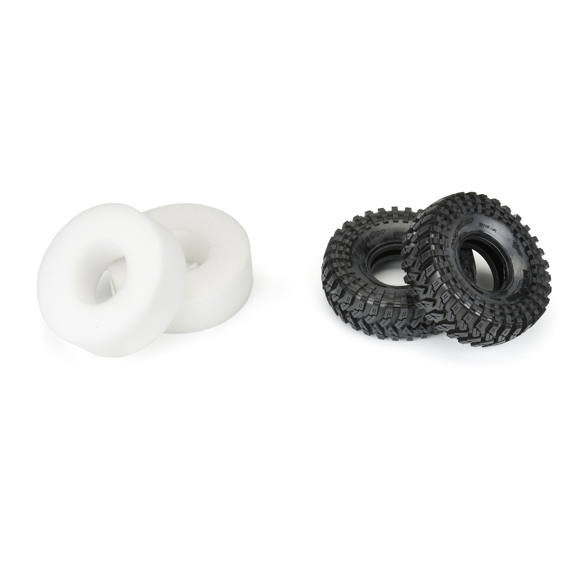 1 10 Maxxis Trepador G8 F R 1.9