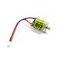 65T 030-Size Brushed Motor: SCX30