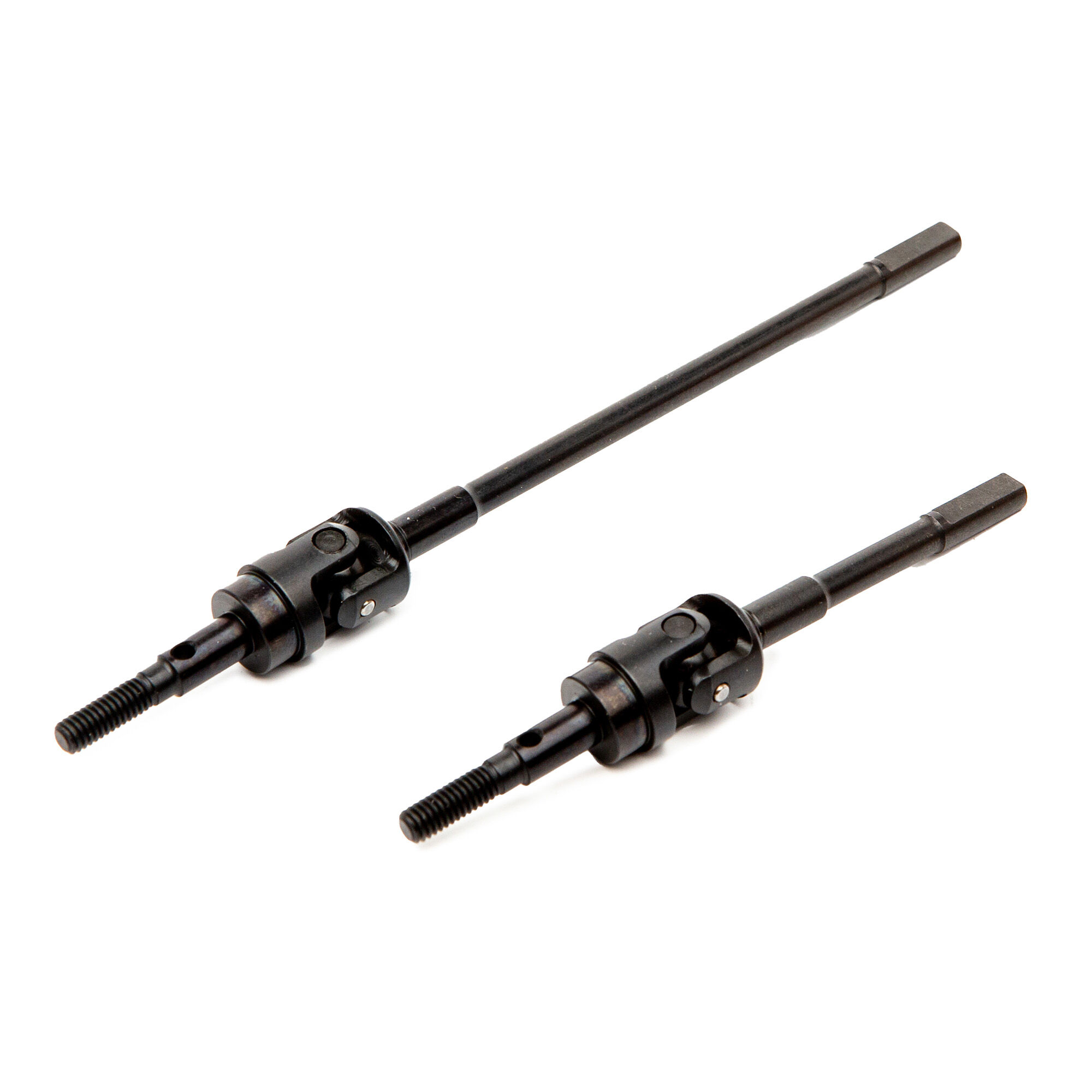 Axial AR45 Straight Axle Set (2): SCX10 III - AXI232062 | eBay