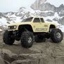 1/30 Limited Edition Pre-Cut/Pre-Painted Coyote High Performance Tan Topo Body: Axial SCX30