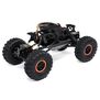 1/24 AX24 XC-1 4WS 4X4 RTR Brushed Rock Crawler (Battery & Charger Included), Green