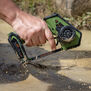 DX Rugged+ 12-Channel DSMR+ Transmitter, Green