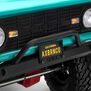 1/10 SCX10 III Early Ford Bronco 4WD RTR, Turquoise Blue