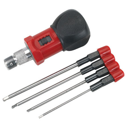Hobby allen hotsell wrench set
