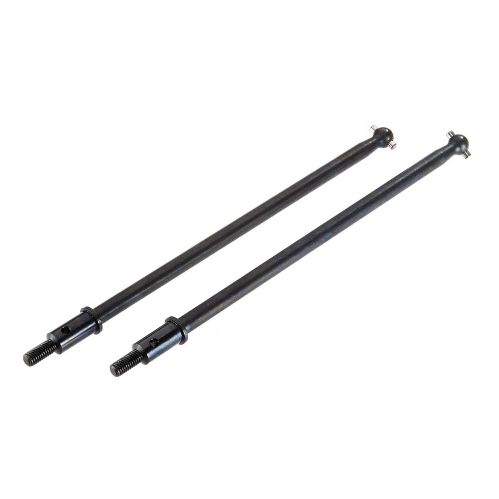 Rear Axle 10x169.5mm (2)