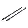 Rear Axle 10x169.5mm (2)