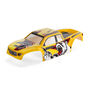Pro-Line Racing 1/30 Pre-Cut Brute Body, Clear: Axial SCX30