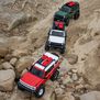 1/24 SCX24 Ford Bronco 4WD Truck RTR