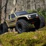 1/10 SCX10 III Coyote 4X4 RTR Rock Crawler (Battery & Charger Included), Gold