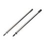 Ti-Nitride Coated Shock Shaft 4x83mm (2)